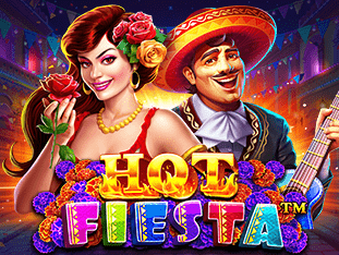 Hot Fiesta screenshot