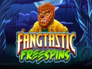 Fangtastic Freespins screenshot