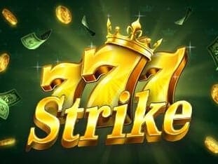 777 Strike screenshot
