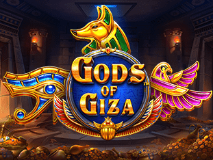 Gods Of Giza screenshot