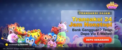 Klaim Bonus Maxwin Sekarang banner