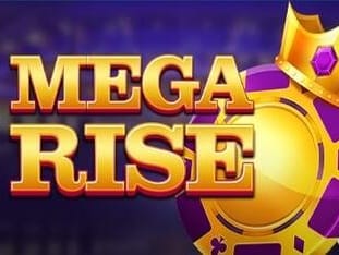 Mega Rise screenshot