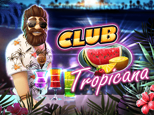 Club Tropicana screenshot